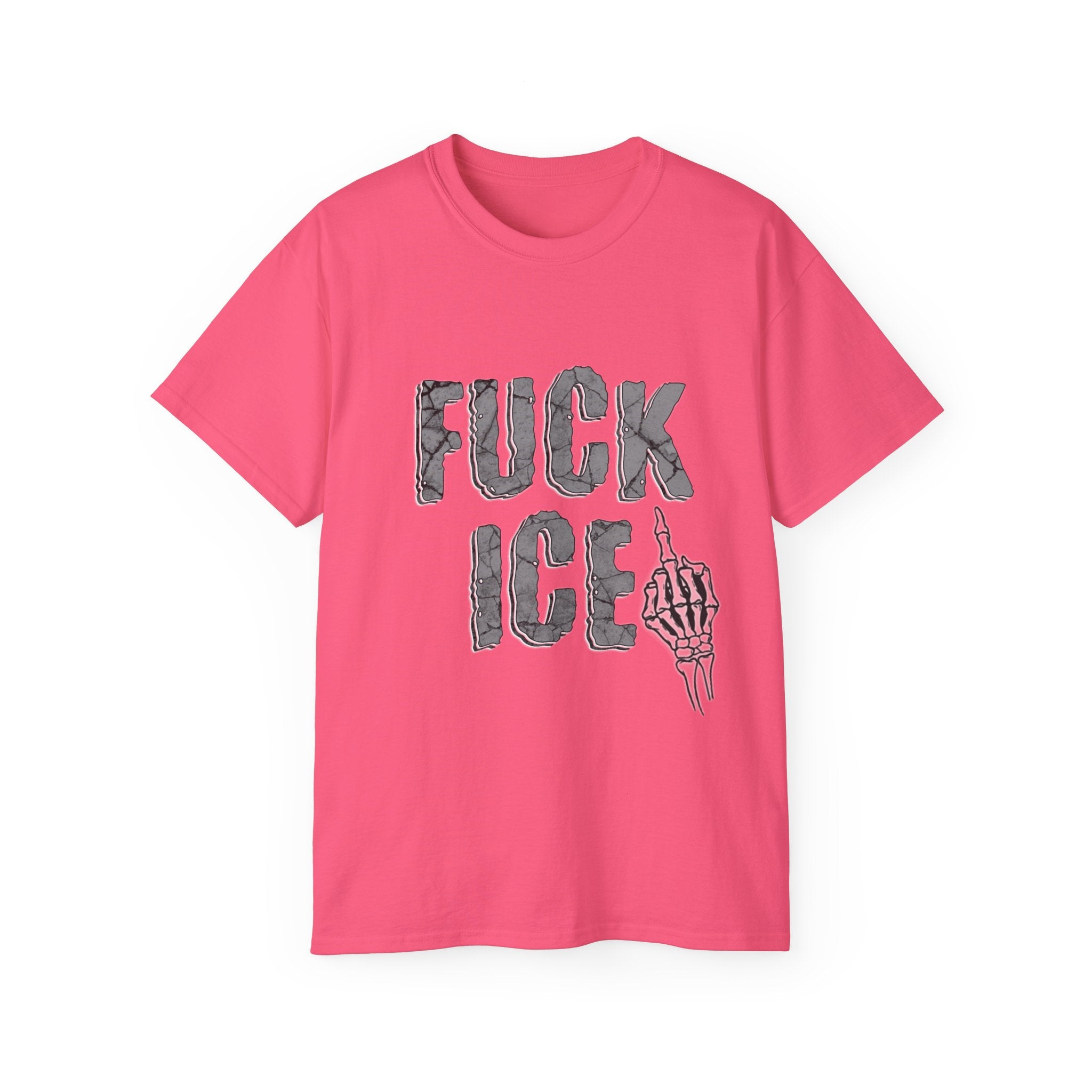 FUCK ICE Tee